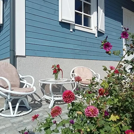 Vikendica Masa Blu 別荘 Šljivovica