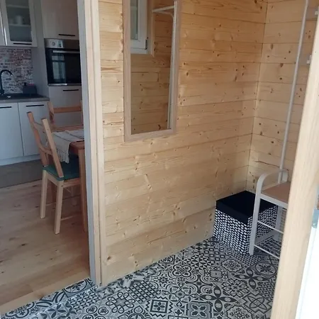 別荘 Vikendica Masa Blu Šljivovica