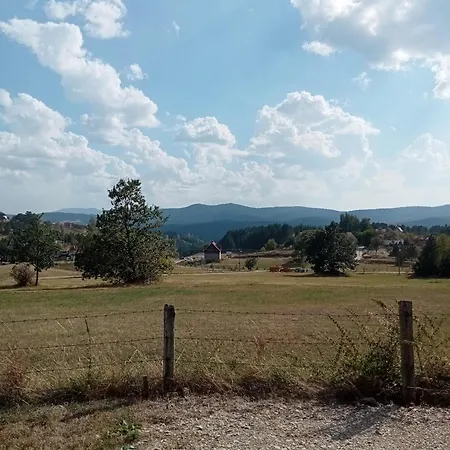 Vikendica Masa Blu * Šljivovica