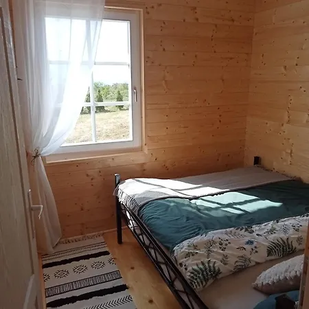 Vikendica Masa Blu 別荘 *