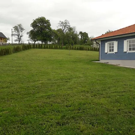 Vikendica Masa Blu 別荘