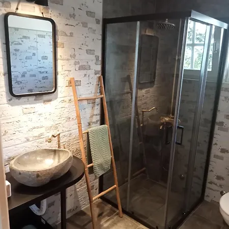 Vikendica Masa Blu 別荘 *