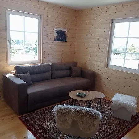 Vikendica Masa Blu 別荘