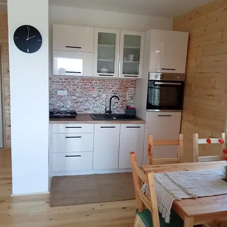 Vikendica Masa Blu 別荘 *