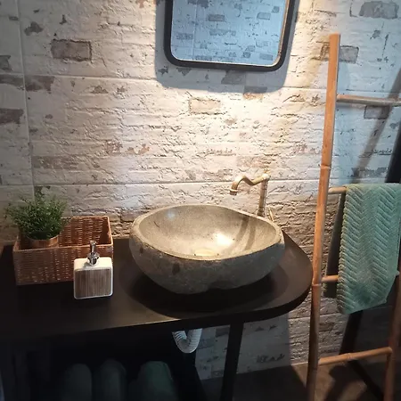 Vikendica Masa Blu * Šljivovica